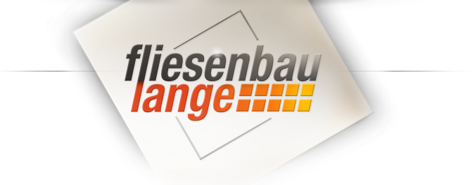 Fliesenbau Lange